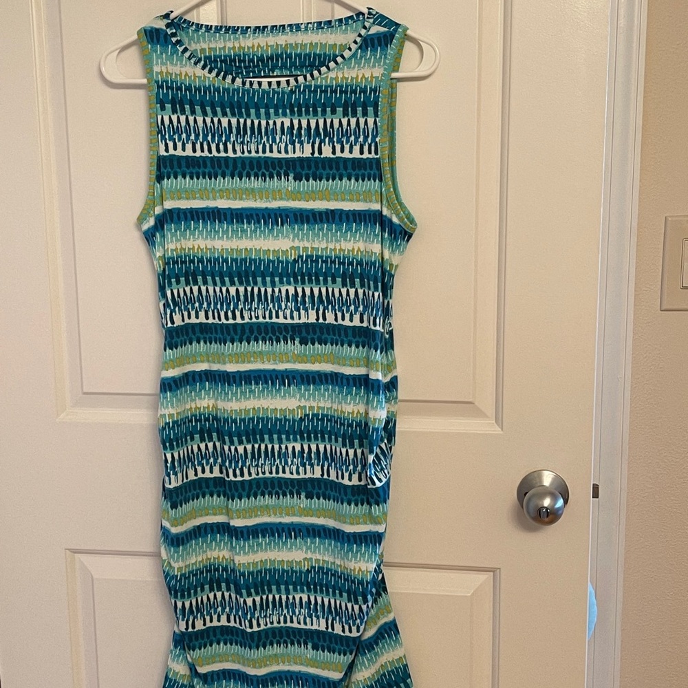 Title Nine dress
